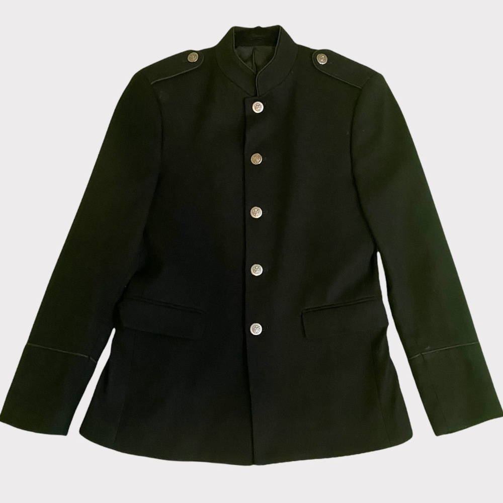 Very nice looking coat
